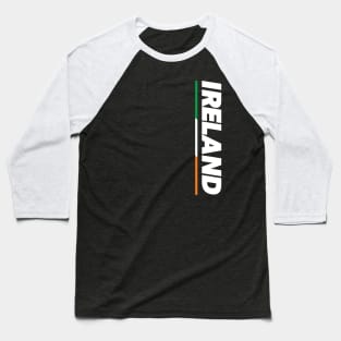 Ireland Sports Shirt Baseball T-Shirt